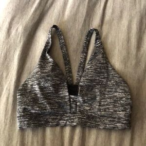Victoria secret sports bra